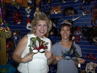 Mary Behlar 1